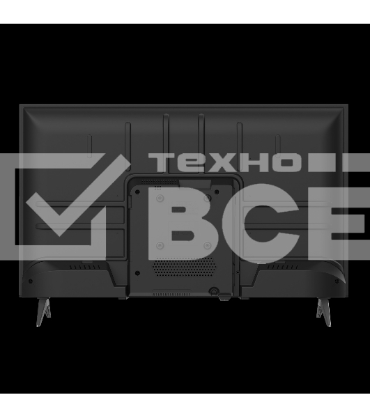Телевизор Sber 32