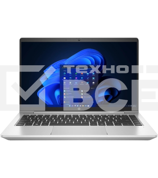 Ноутбук HP PROBOOK 440 G9 14