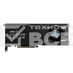 Видеокарта Gigabyte PRO W7800 AI TOP 32GB GDDR6 256bit mDP 3xDP BLOWER RTL, фото2