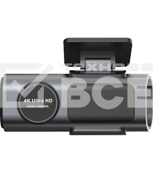 Видеорегистратор Digma FreeDrive 943W черный 4Mpix 1440x2560 110гр. SA 223