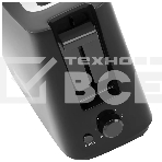 Тостер Hyundai HYT-8007 500Вт черный, фото6