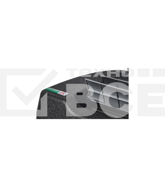 Тепловентилятор водяной Ballu BHP-W3-50-S