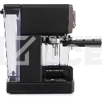 Кофеварка рожковая Vitek VT-1517 SR серый, исп. кофе - молотый, 1.65 л, 1238 Вт, 15 Бар, фото8