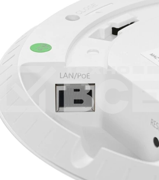 Точка доступа Wi-Fi IP-COM 1167MBPS MU-MIMO IUAP-AC-LITE