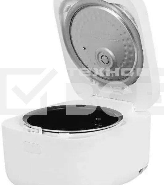 Рисоварка Xiaomi Smart Multifunctional Rice Cooker 3L EU (BHR7919EU)