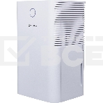Осушитель воздуха мобильный Neoclima ND-12AZ (12 л/сутки), фото6