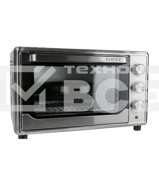 Жарочный шкаф Centek CT-1541 Convection (сталь)