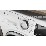 Стиральная машина Hotpoint NUS 5015 S RU  белый, загр.фронтальная, макс.: 5 кг, 1000 об/мин, класс: А, фото5