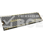 Накопитель SSD ADATA LEGEND 860, 500Gb, PCIe 4.0 x4, M.2 2280, NVMe, R/W 5000/3000, с радиатором, фото7