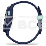 Смарт-часы Garmin Vivoactive 5 42мм синий, фото4