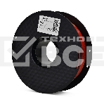 Филамент Crown Micro CM-FILPLAS003R PLA Silk 1.75 1кг красный, фото3