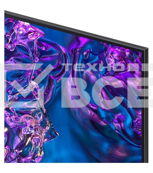 Телевизор  Samsung 85