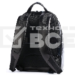 Рюкзак мужской Piquadro Blue Square CA5574B2V/N черный натур.кожа, фото2