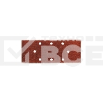 Машинка шлифовальная плоская (вибрационная) EINHELL TE-OS 2520 E (4460620)250Вт 230х115мм, фото4