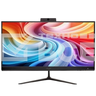 Моноблок Acer Aspire C27-2 AMD Ryzen 7 5700U/16Gb/SSD512Gb/27