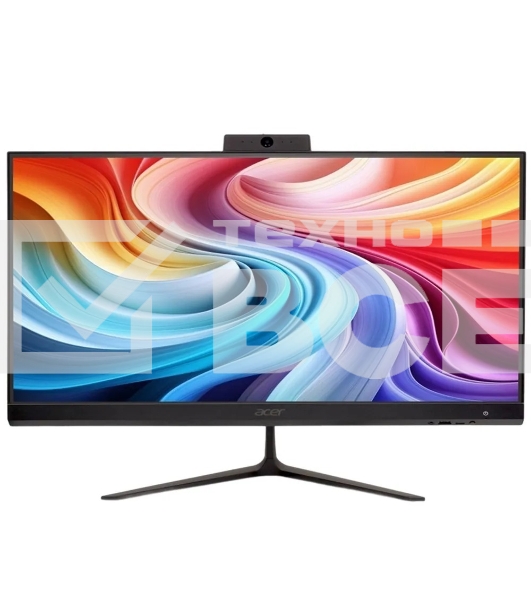 Моноблок Acer Aspire C27-2 AMD Ryzen 7 5700U/16Gb/SSD512Gb/27