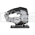 Лобзик электрический бесщеточный аккумуляторный 18W Интерскол МПА-125/18ВЭ 939.0.0.70, фото3