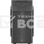 Компьютерный корпус Aerocool/Formula V Line CS-103 mATX USB 3.0x1/USB 2.0x2/audio, фото5