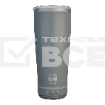 Термокружка с портативной колонкой SOUNDMAX SM-TC001(серый), фото4