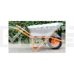 Тачка садовая Т 200-1 Вихрь, фото6