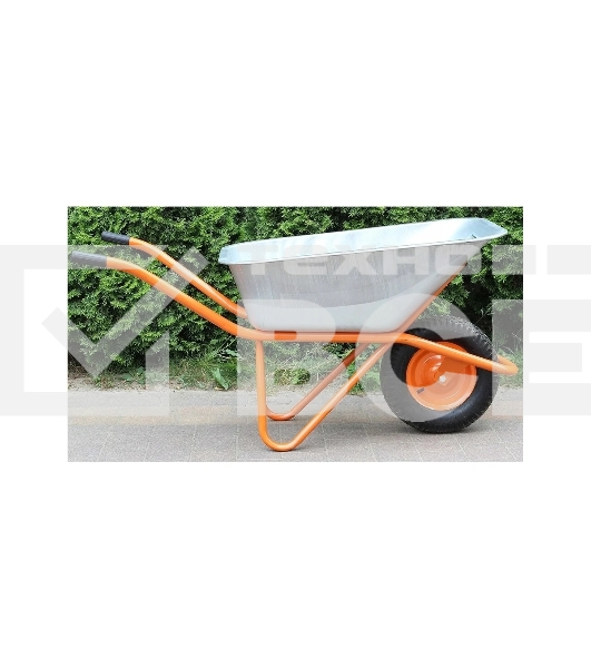 Тачка садовая Т 200-1 Вихрь