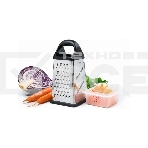 Терка TalleR TR-21908 высота 20,3 см. основание 10.5 х 10.5 см., фото4