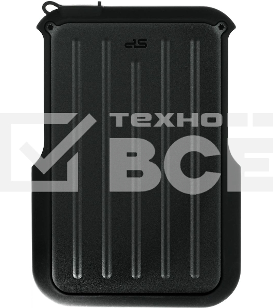 Внешний HDD 2Tb Silicon PowerArmor A66, 2.5