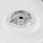 Плита газовая Maunfeld MGC50GCW08D белый, конфорок 4 шт, духовка 59 л, 50 см x 89 см x 65 см, фото8