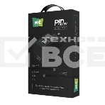 Сетевое зарядное устройство MORE CHOICE (4620202555847) NC86a 1Type-C 3.0A PD 20W для Type-C Type-C, черный, фото4