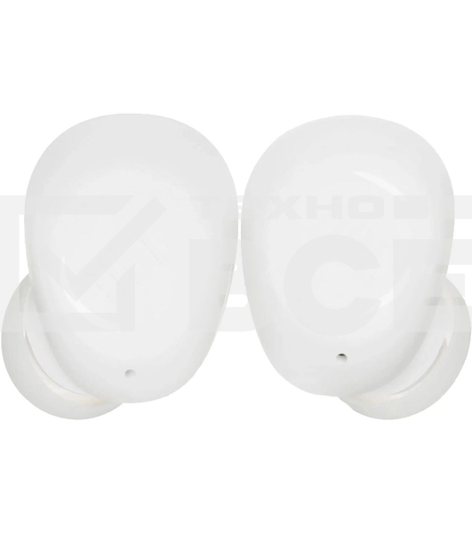 Гарнитура JBL Bluetooth WAVE BUDS белый JBLWBUDSWHT