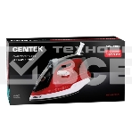 Утюг Centek СТ-2347, 1800Вт, красный, фото2