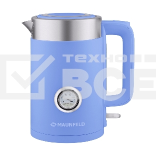Чайник электрический Maunfeld MFK-631DB