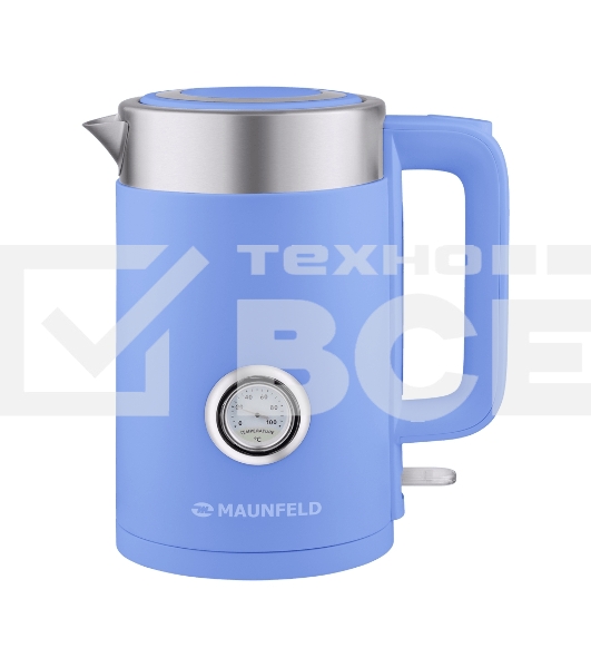 Чайник электрический Maunfeld MFK-631DB