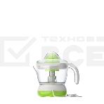 Соковыжималка Maxvi SG401 white-green, фото2