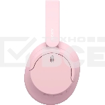 Гарнитура накладные Sony WH-CH720N 1.2м розовый беспроводные bluetooth оголовье (WH-CH720N/PCE), фото3