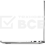Ноутбук DELL PRO 13 Plus Intel Core Ultra 7 266V 2200MHz/13.3'/1920x1200/16GB/1024GB SSD/Intel Arc Graphics/Wi-Fi/Bluetooth/Linux (Pro13Plus-7613) Silver, фото4
