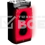 Колонка портативная Ural Молния 900 черный 90W 2.0 BT/3.5Jack 4000mAh, фото6