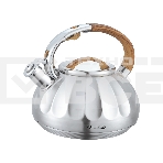 Чайник для плиты ALBERG AL-3066, фото 1