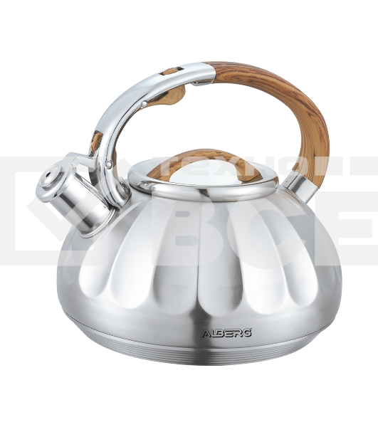 Чайник для плиты ALBERG AL-3066