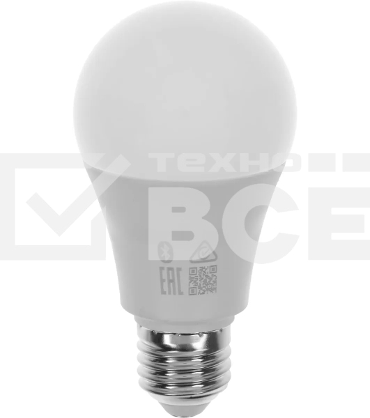 Умная лампа Aqara Light Bulb T1