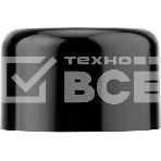 Розетка штепсельная Rexant карболитовая, открытой установки, б/з 16 А, черный, фото10