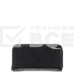 Кошелек женский Piquadro Blue Square, черный, 19x10x2,2 см, фото5