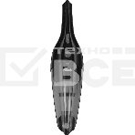 Пылесос ручной Ritmix CVC-003 черный/серый, 70 Вт, уборка сухая, пылесборник контейнер 0.32 л, фото16