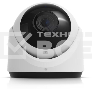 Камера видеонаблюдения Ubiquiti UniFi Protect Camera G6 Bullet 4K (8MP), 30 к/с, 109,9°, Multi-TOPS AI Engine, ИК-подсветка до 30 м