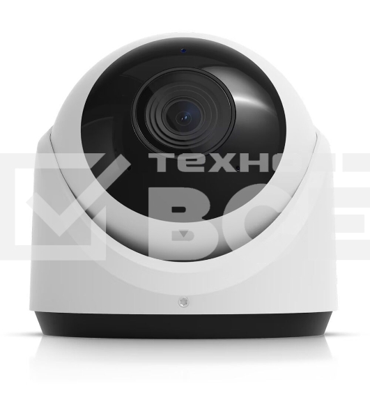 Камера видеонаблюдения Ubiquiti UniFi Protect Camera G6 Bullet 4K (8MP), 30 к/с, 109,9°, Multi-TOPS AI Engine, ИК-подсветка до 30 м