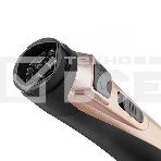 Фен-щётка BRAYER BR3100 черный/золотистый, 1000 Вт, 35/40/50 мм, фото7