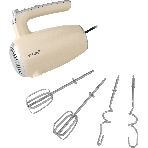 Миксер ручной Vitek VT-HM3001 800 Вт, кремовый, фото2