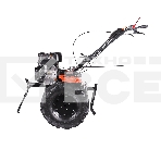 Мотоблок бензиновый PATRIOT Nevada 315; 15 л,с;коробка передач: 3 вперед+ 1 назад, фото2