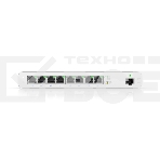 Коммутатор UISP Switch UISP-S PoE-коммутатор, 8х 1G RJ45, 1х SFP, раздача 110 Вт, фото4