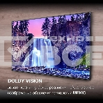 Телевизор Hyundai 85' H-LED85BU7007 черный LED UHD 60Hz Smart TV, фото14